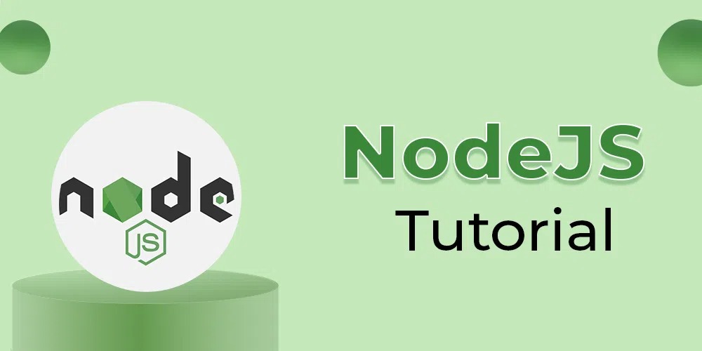 Khoá học NodeJS V1.0